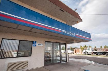 Motel 6-Green River UT - image 12