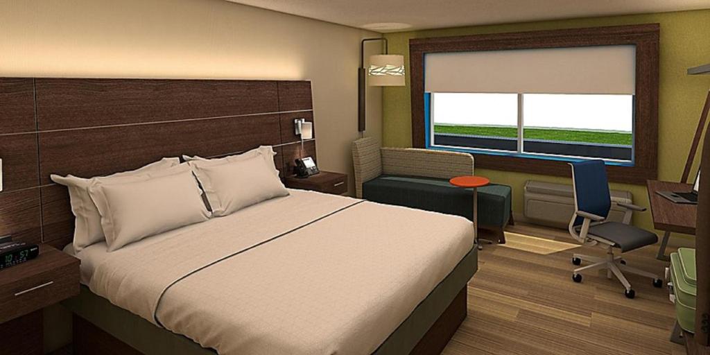 Holiday Inn Express & Suites - Green River an IHG Hotel - image 6