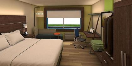 Holiday Inn Express & Suites - Green River an IHG Hotel - image 7