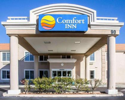 Comfort Inn Green Valley I 19 Green Valley Arizona