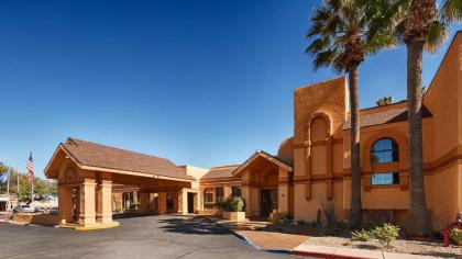 Hotel in Green Valley Arizona