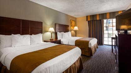 Best Western Green Valley Inn - image 11