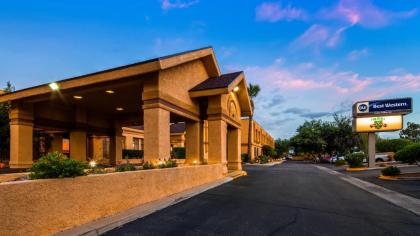 Best Western Green Valley Inn - image 6