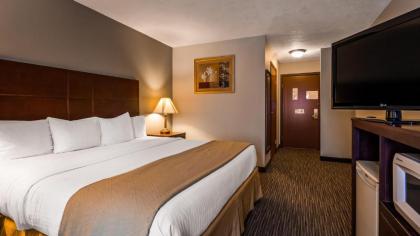 Best Western Green Valley Inn - image 8