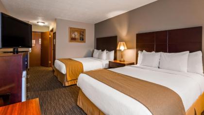 Best Western Green Valley Inn - image 9