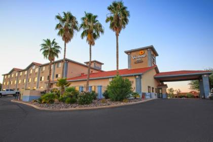 Vagabond Inn Executive Arizona