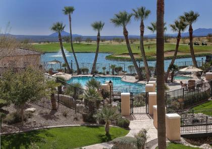 Canoa Ranch Golf Resort - image 2