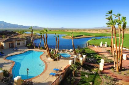 Canoa Ranch Golf Resort - image 4