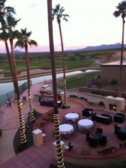 Canoa Ranch Golf Resort - image 5