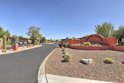 Sun-Soaked AZ Townhome with Private Patio and Mtn View - image 10