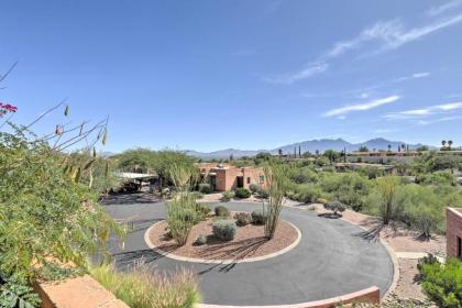 Sun-Soaked AZ Townhome with Private Patio and Mtn View - image 11