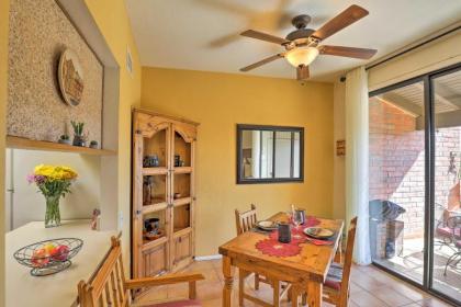 Sun-Soaked AZ Townhome with Private Patio and Mtn View - image 12