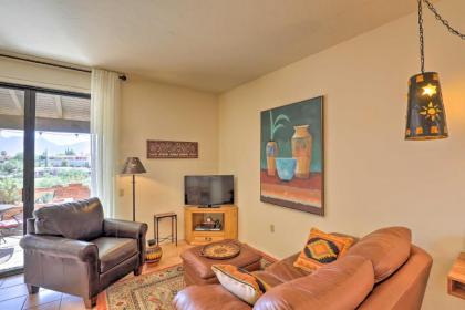 Sun-Soaked AZ Townhome with Private Patio and Mtn View - image 14