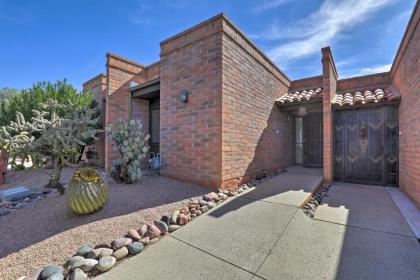 Sun-Soaked AZ Townhome with Private Patio and Mtn View - image 15