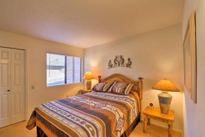 Sun-Soaked AZ Townhome with Private Patio and Mtn View - image 3