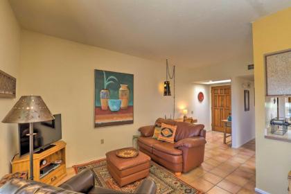 Sun-Soaked AZ Townhome with Private Patio and Mtn View - image 8