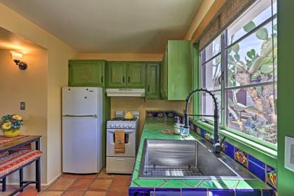 Modern Green Valley Condo Near National Park! - image 10