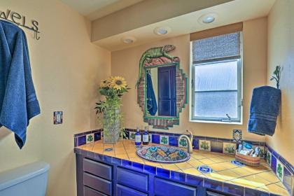 Modern Green Valley Condo Near National Park! - image 13