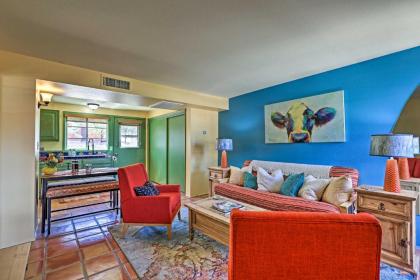 Modern Green Valley Condo Near National Park! - image 5