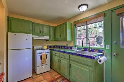 Modern Green Valley Condo Near National Park! - image 7