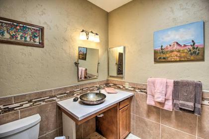 Calm Green Valley Townhome about 30 Mi to Tucson! - image 13