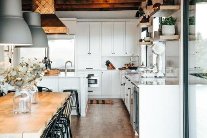 Whidbey Island Modern Farmhouse - image 10