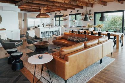 Whidbey Island Modern Farmhouse - image 2