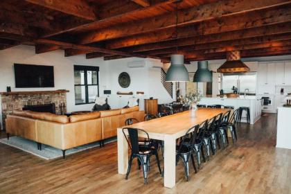 Whidbey Island Modern Farmhouse - image 7