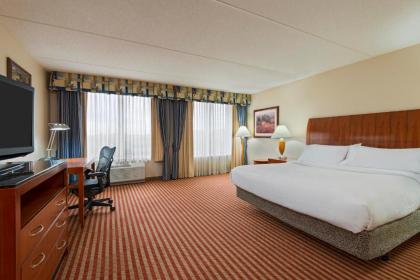 Hilton Garden Inn Washington DC/Greenbelt - image 14