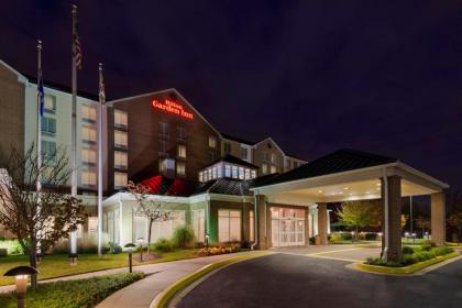 Hilton Garden Inn Washington DC/Greenbelt - image 2