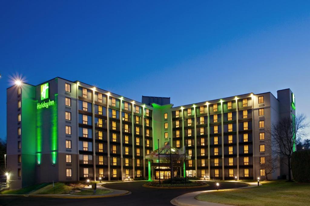 Holiday Inn Washington D.C. - Greenbelt Maryland an IHG Hotel - main image