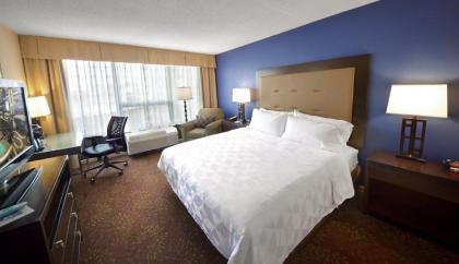 Holiday Inn Washington D.C. - Greenbelt Maryland an IHG Hotel - image 17