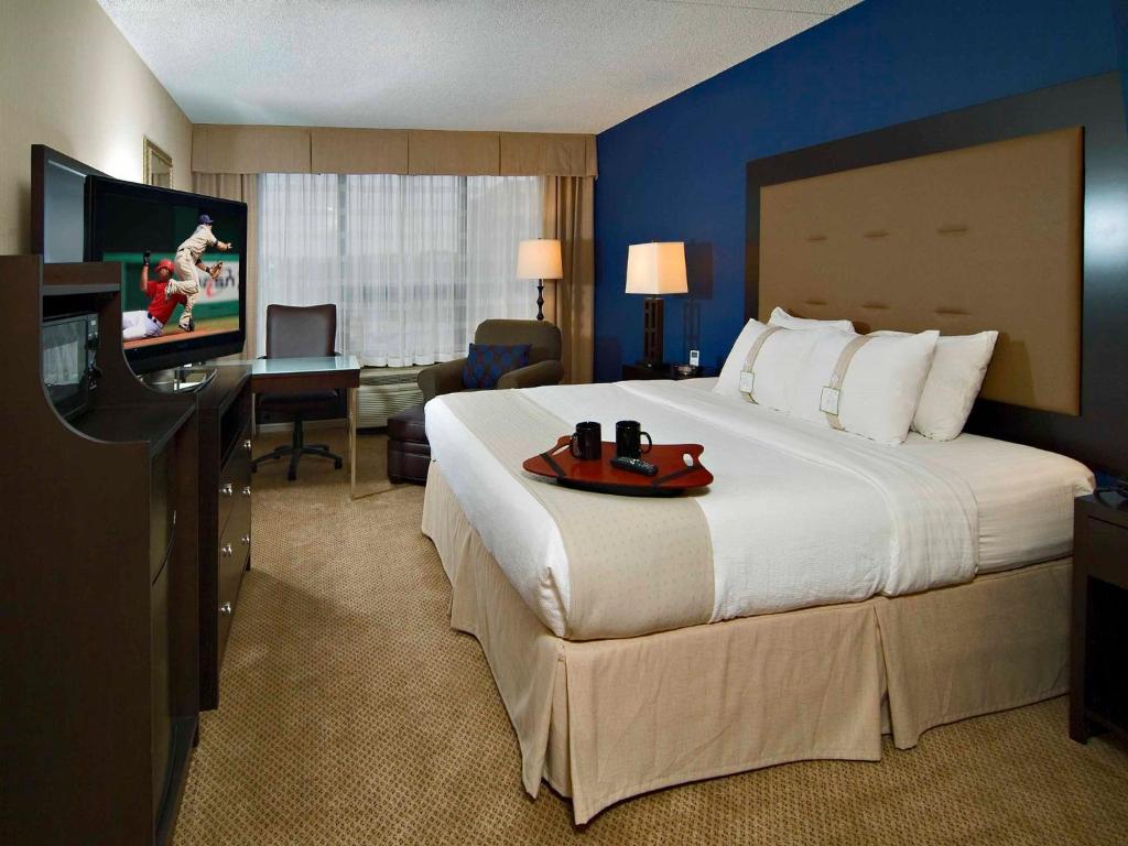 Holiday Inn Washington D.C. - Greenbelt Maryland an IHG Hotel - image 2