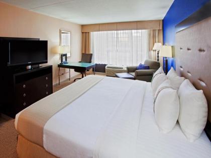 Holiday Inn Washington D.C. - Greenbelt Maryland an IHG Hotel - image 3