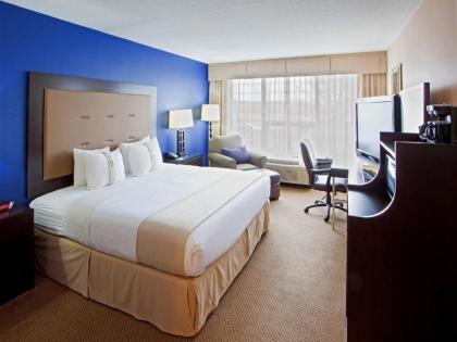 Holiday Inn Washington D.C. - Greenbelt Maryland an IHG Hotel - image 5