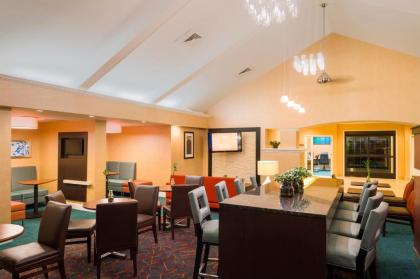 Residence Inn by Marriott Greenbelt - image 10