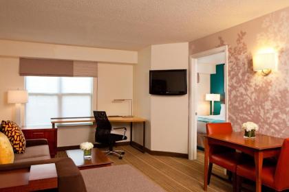 Residence Inn by Marriott Greenbelt - image 5