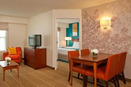 Residence Inn by Marriott Greenbelt - image 8