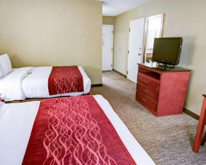 Comfort Inn Greencastle - image 14