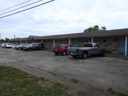 LAWRENCEBURG MOTEL - image 6