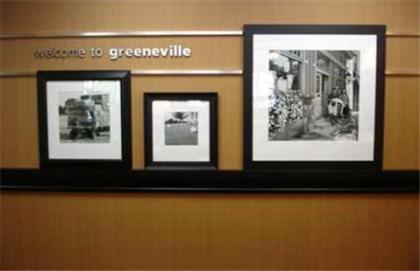 Hampton Inn Greeneville - image 12