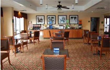 Hampton Inn Greeneville - image 2