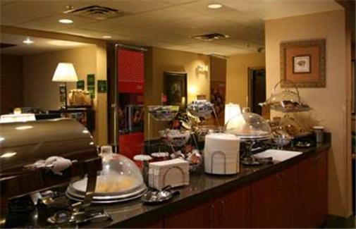 Hampton Inn Greeneville - image 3