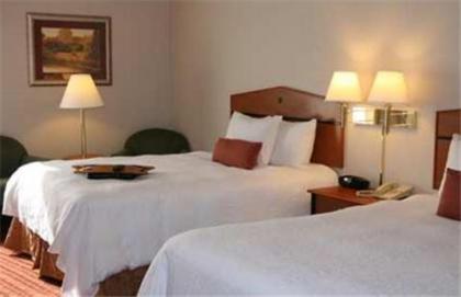 Hampton Inn Greeneville - image 7