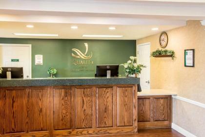 Quality Inn Greeneville - image 13