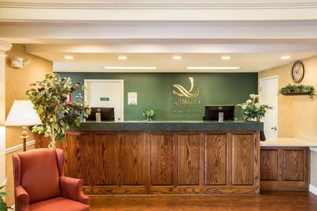 Quality Inn Greeneville - image 5