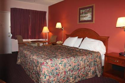 Andrew Johnson Inn - image 3