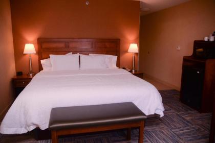 Hampton Inn Greenfield - image 6