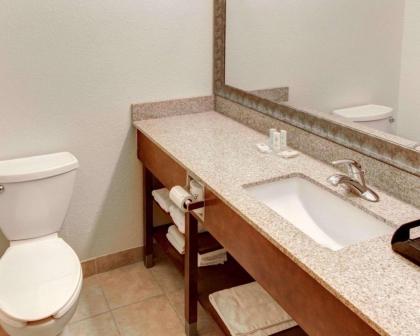 Comfort Inn North Greenfield - image 11