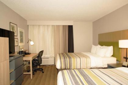 Country Inn & Suites by Radisson Greenfield IN - image 7